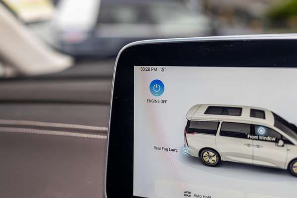 2024 LDV MIFA Mode