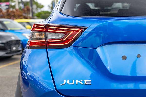 2024 Nissan JUKE ST-L F16