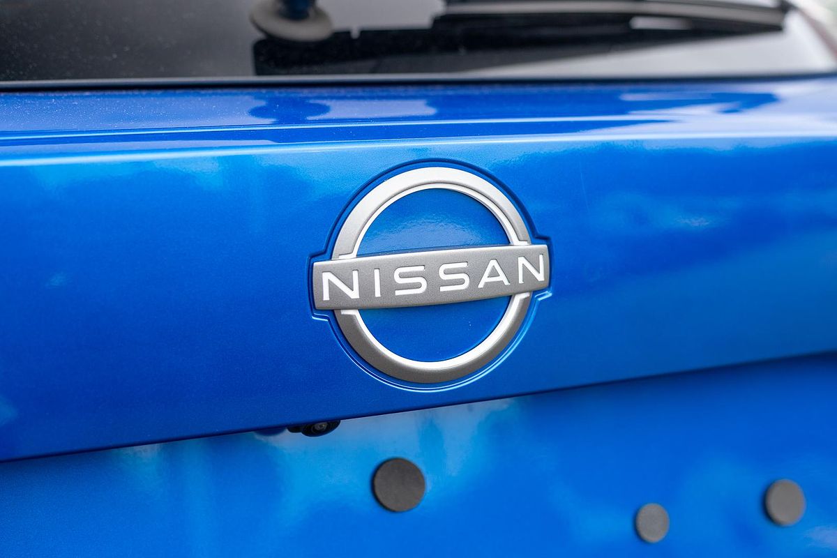 2024 Nissan JUKE ST-L F16