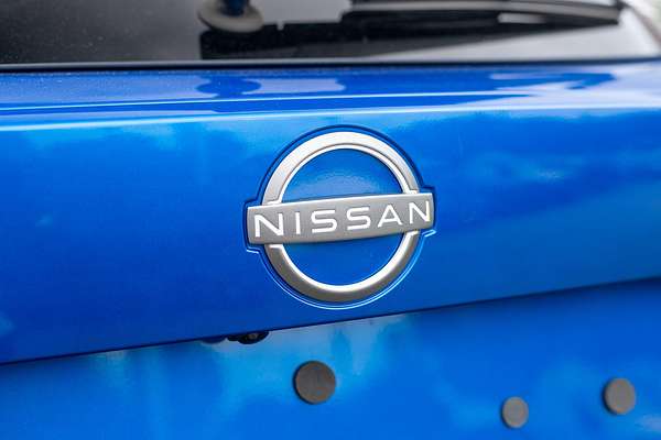 2024 Nissan JUKE ST-L F16