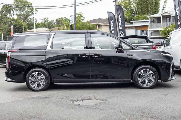 2024 LDV MIFA Mode
