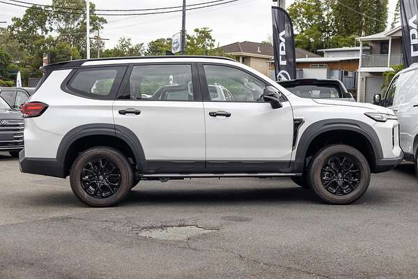 2024 LDV D90 Mode SV9A
