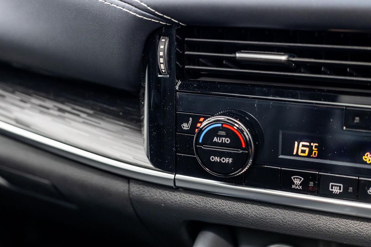 2024 Nissan QASHQAI Ti J12