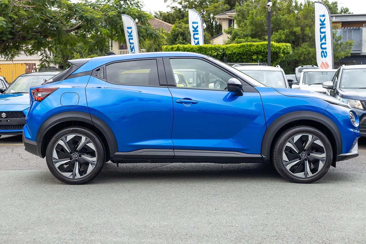2024 Nissan JUKE ST-L F16