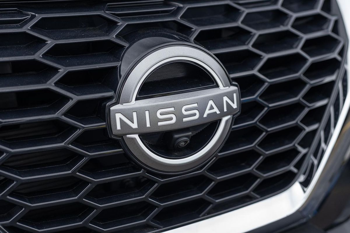 2024 Nissan JUKE Ti F16