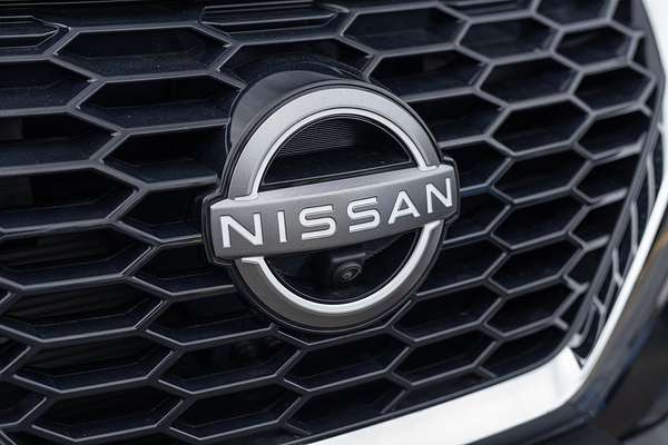2024 Nissan JUKE Ti F16