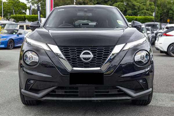2024 Nissan JUKE Ti F16