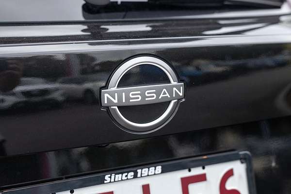 2024 Nissan JUKE Ti F16