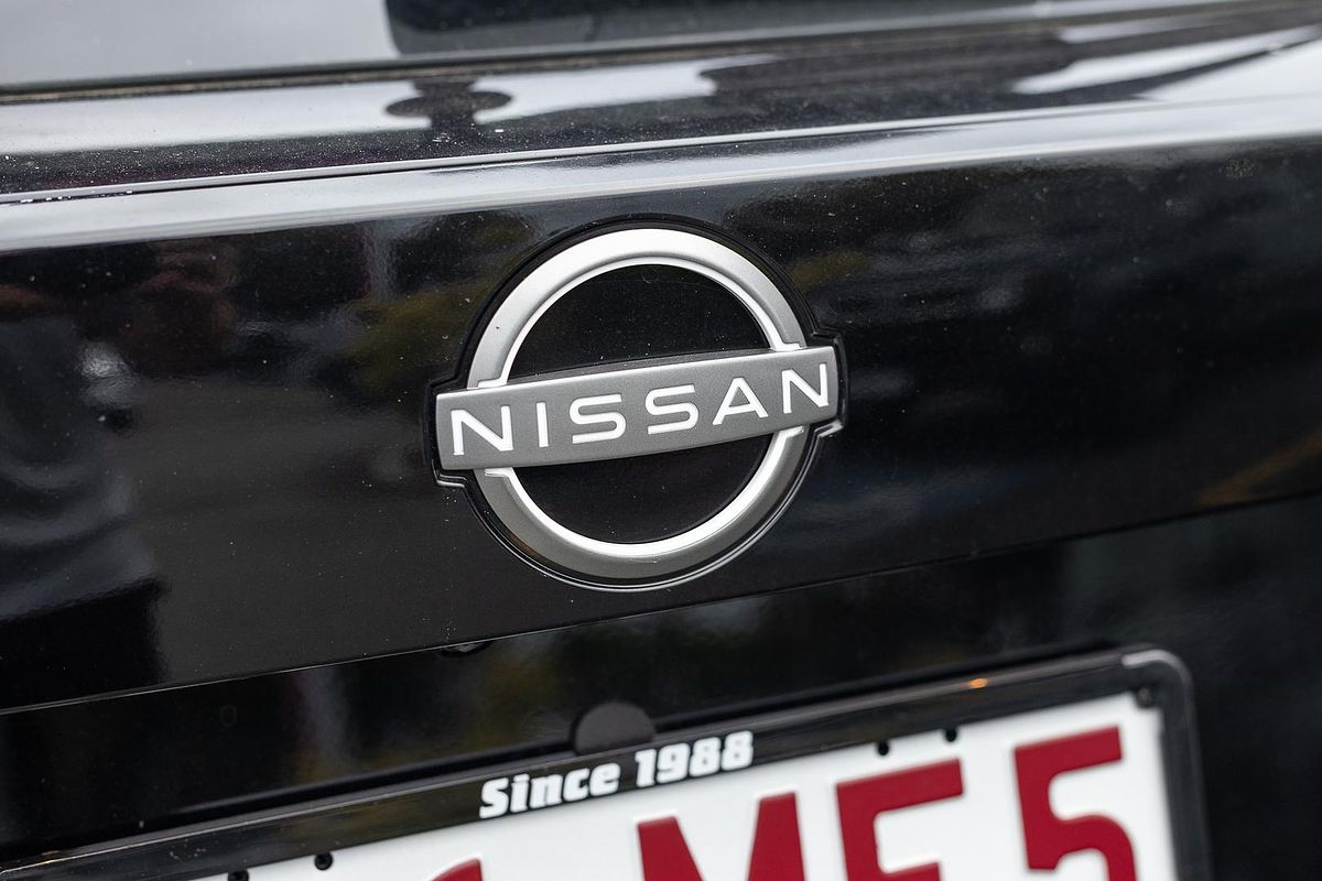 2024 Nissan JUKE ST F16