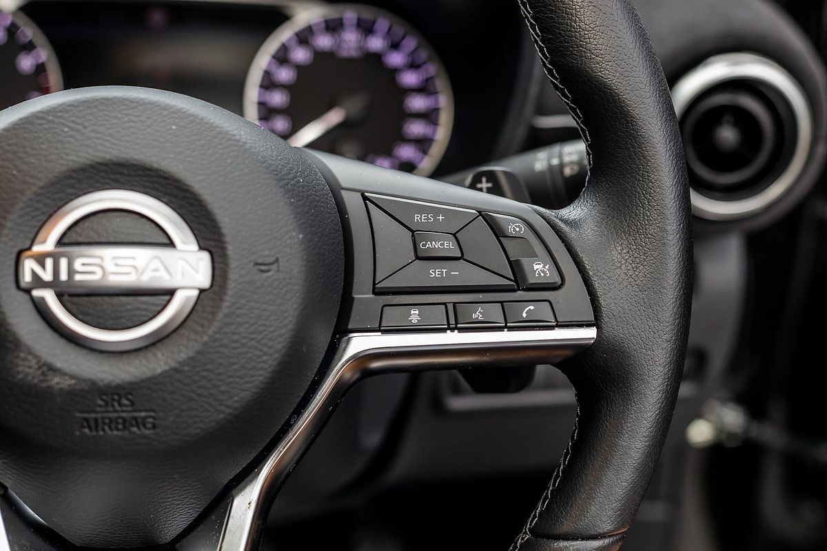 2024 Nissan JUKE Ti F16