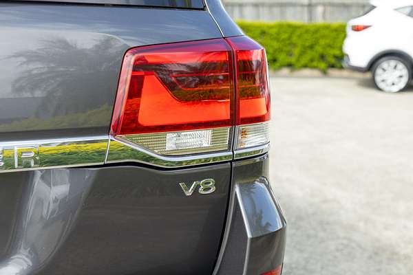 2021 Toyota Landcruiser VX VDJ200R