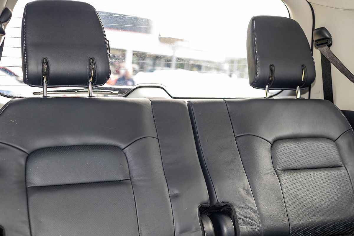 2021 Toyota Landcruiser VX VDJ200R