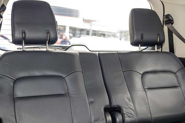 2021 Toyota Landcruiser VX VDJ200R