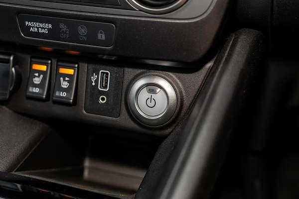 2023 Nissan LEAF ZE1