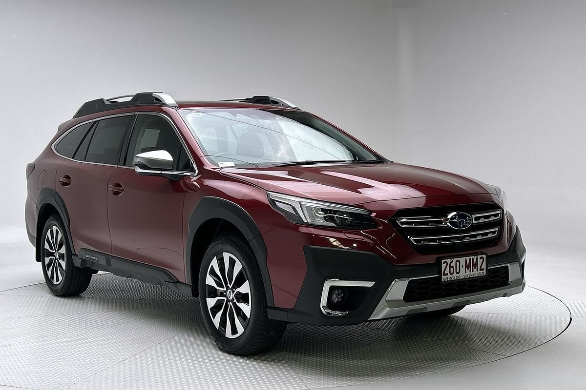 2023 Subaru Outback AWD Touring XT 6GEN