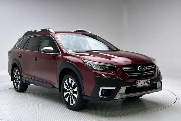 2023 Subaru Outback AWD Touring XT 6GEN