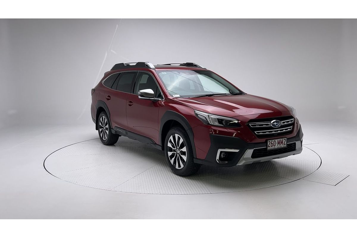 2023 Subaru Outback AWD Touring XT 6GEN