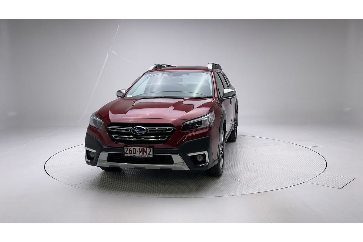 2023 Subaru Outback AWD Touring XT 6GEN