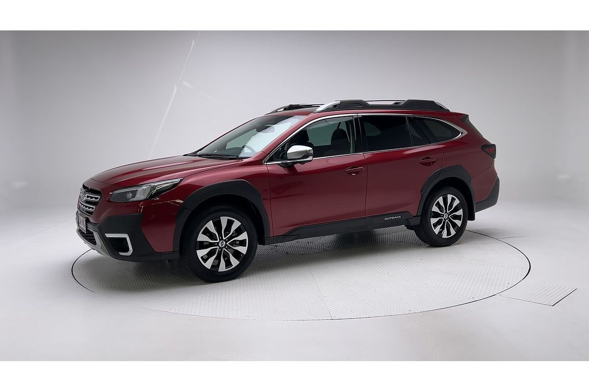 2023 Subaru Outback AWD Touring XT 6GEN