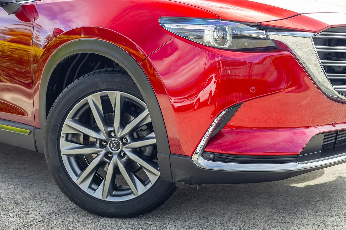 2018 Mazda CX-9 Azami TC