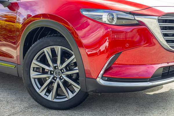 2018 Mazda CX-9 Azami TC