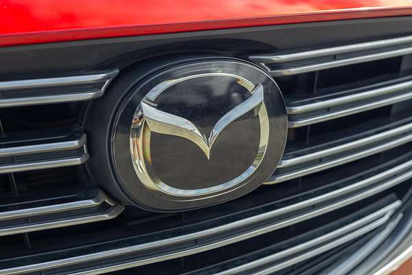 2018 Mazda CX-9 Azami TC