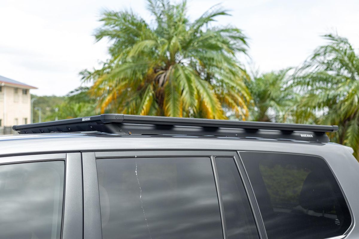 2021 Toyota Landcruiser VX VDJ200R