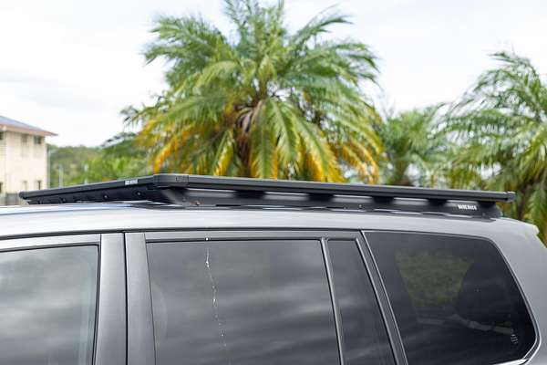 2021 Toyota Landcruiser VX VDJ200R