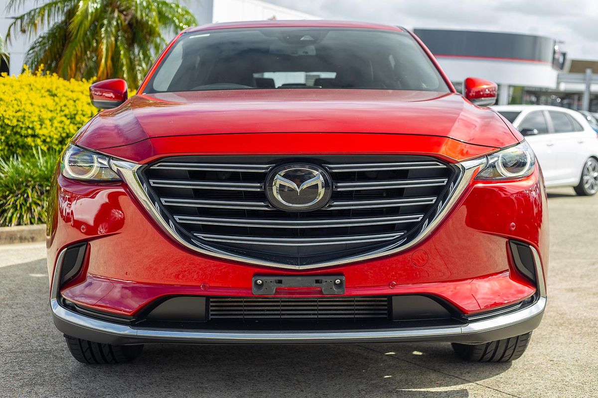 2018 Mazda CX-9 Azami TC
