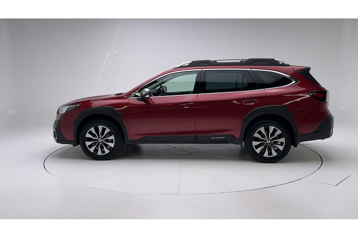 2023 Subaru Outback AWD Touring XT 6GEN