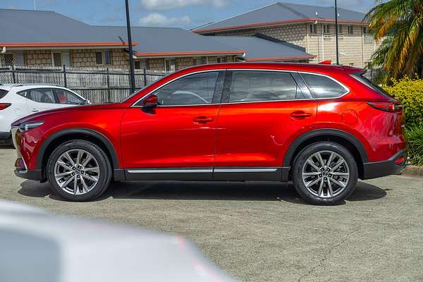 2018 Mazda CX-9 Azami TC