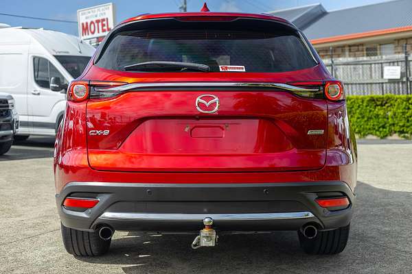 2018 Mazda CX-9 Azami TC