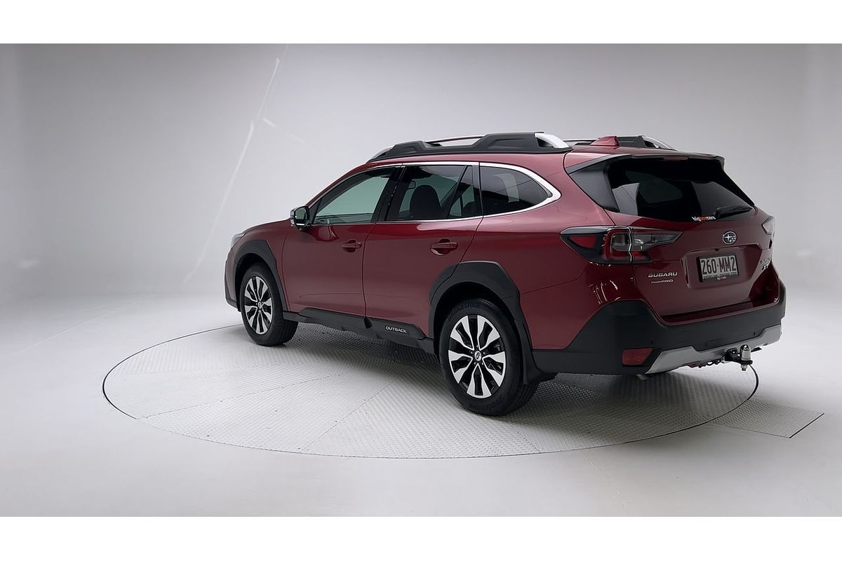 2023 Subaru Outback AWD Touring XT 6GEN