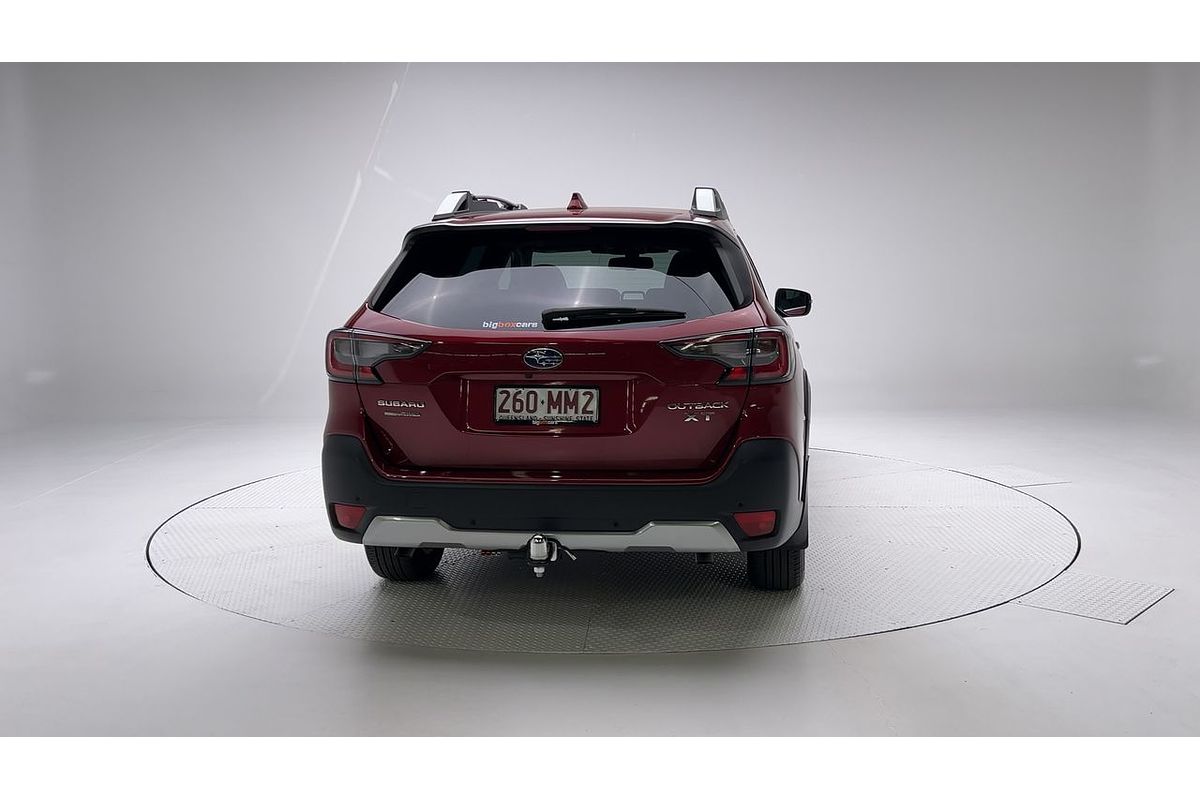 2023 Subaru Outback AWD Touring XT 6GEN