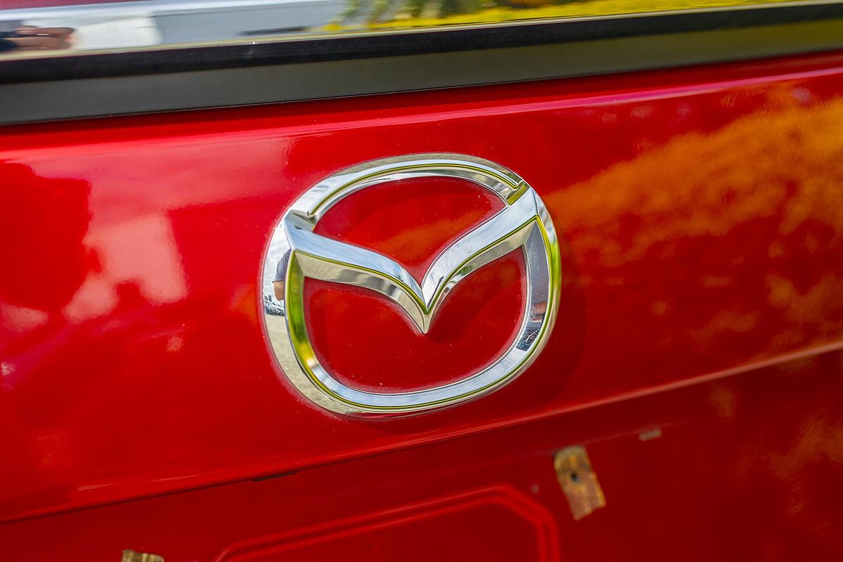 2018 Mazda CX-9 Azami TC