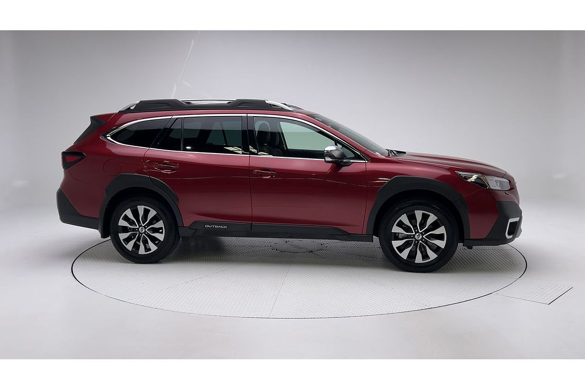 2023 Subaru Outback AWD Touring XT 6GEN