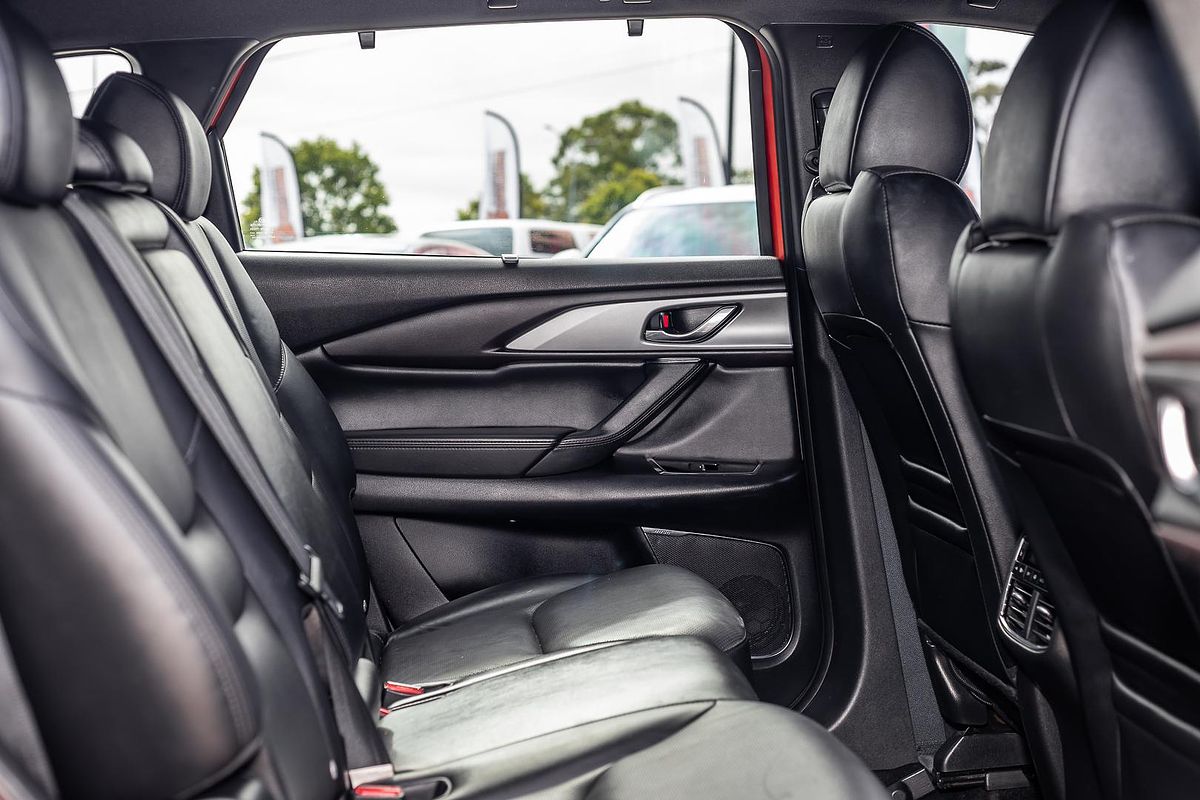2018 Mazda CX-9 Azami TC