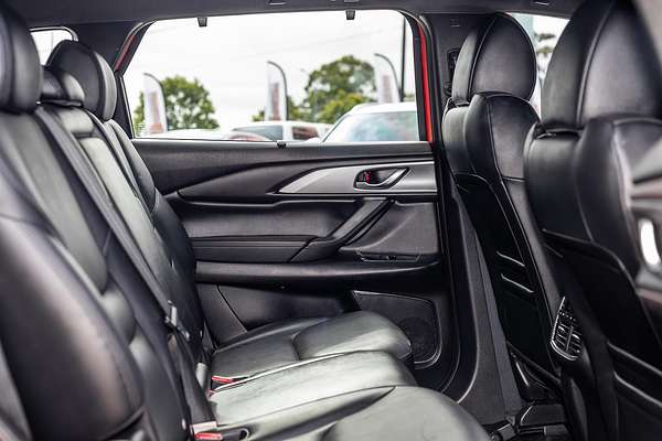2018 Mazda CX-9 Azami TC