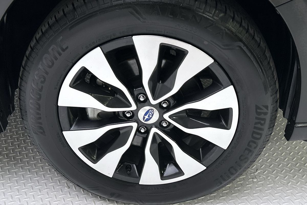 2023 Subaru Outback AWD Touring XT 6GEN