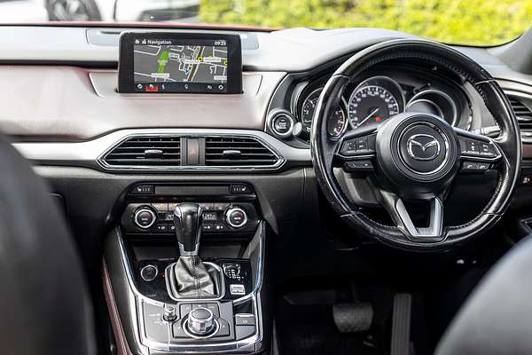 2018 Mazda CX-9 Azami TC