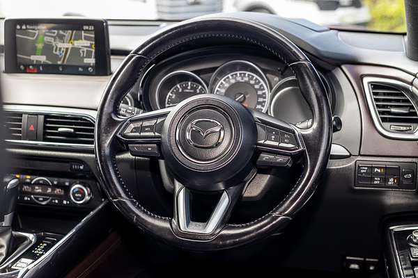 2018 Mazda CX-9 Azami TC