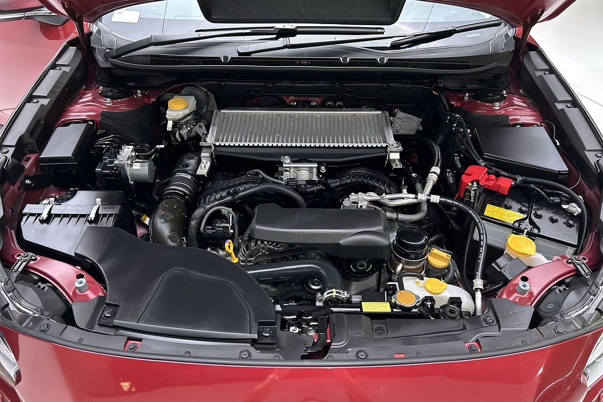 2023 Subaru Outback AWD Touring XT 6GEN