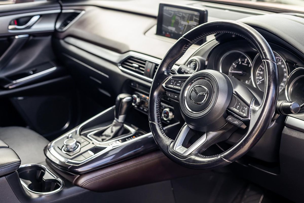 2018 Mazda CX-9 Azami TC