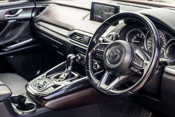 2018 Mazda CX-9 Azami TC