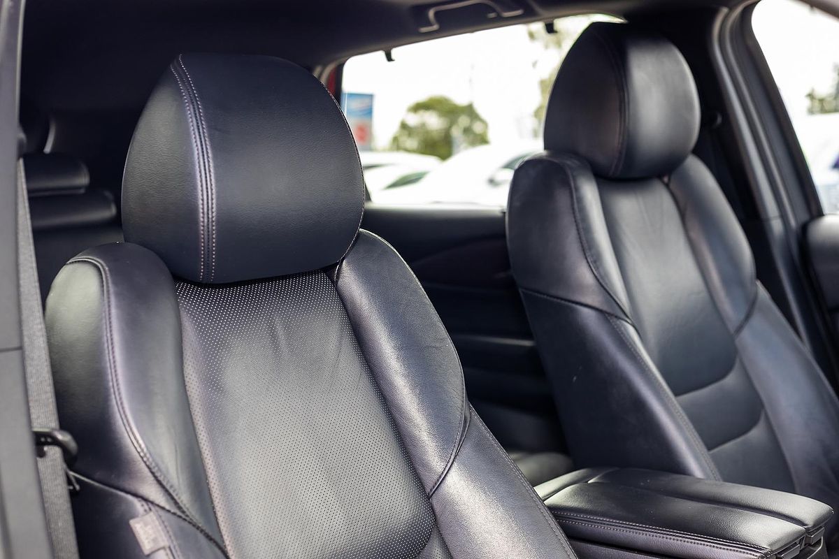 2018 Mazda CX-9 Azami TC
