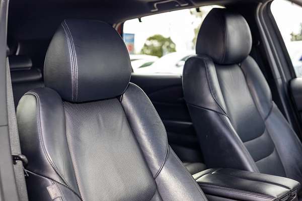 2018 Mazda CX-9 Azami TC