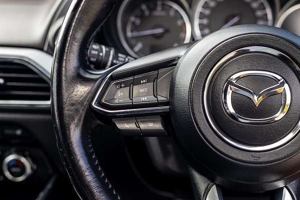 2018 Mazda CX-9 Azami TC