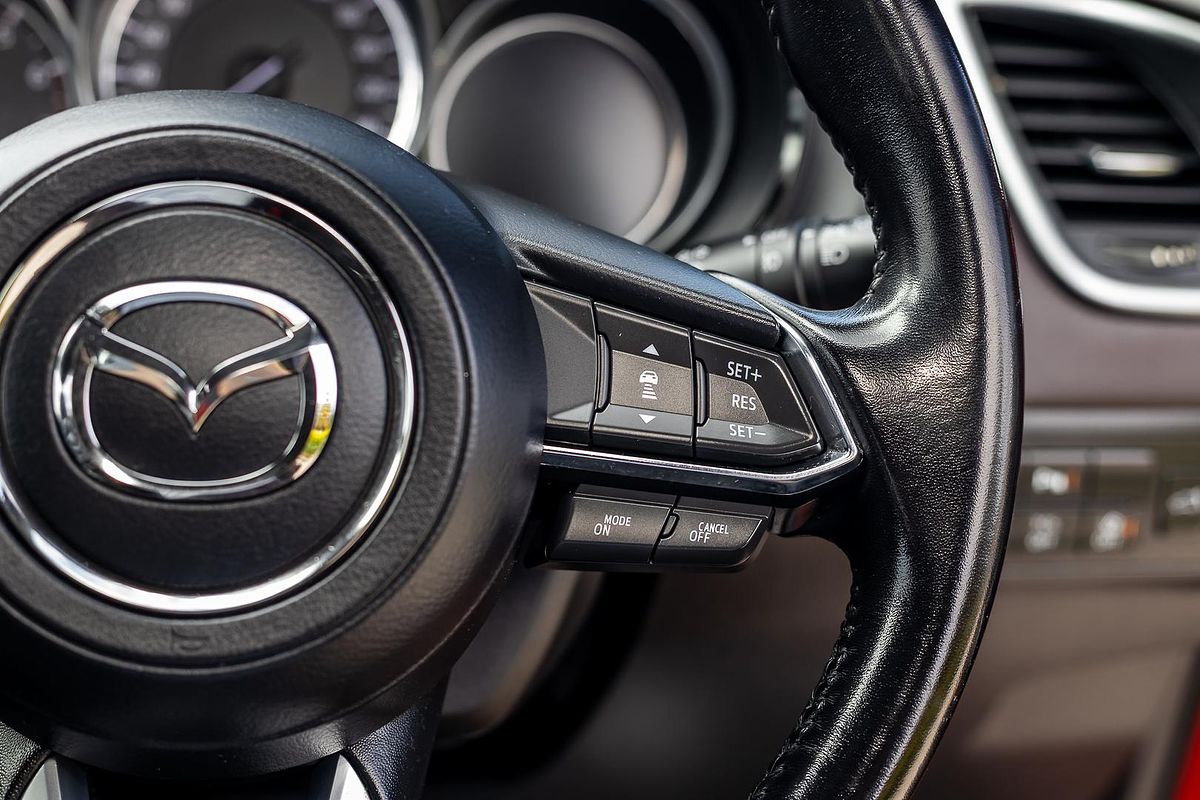 2018 Mazda CX-9 Azami TC