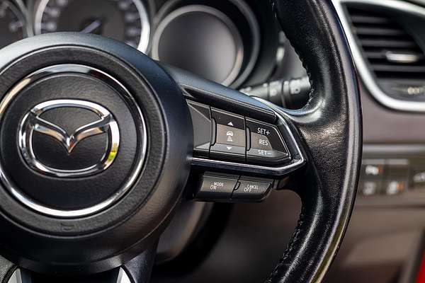 2018 Mazda CX-9 Azami TC