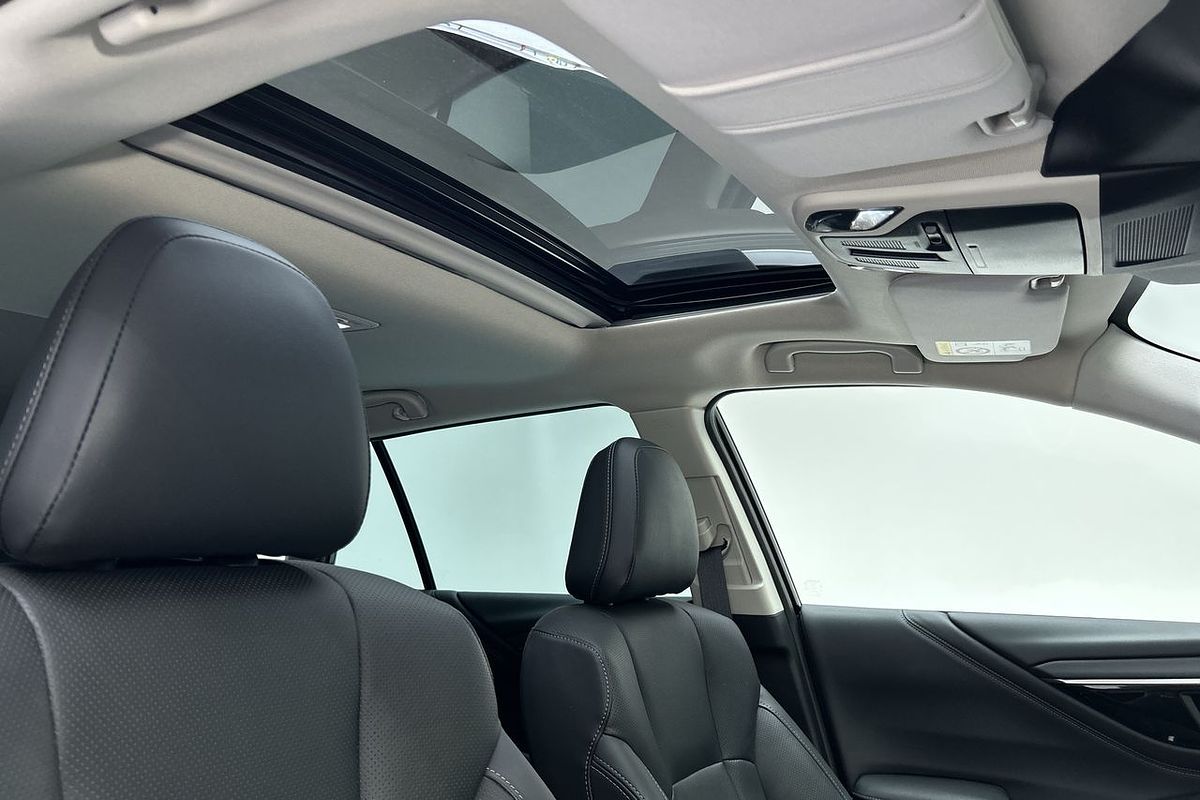 2023 Subaru Outback AWD Touring XT 6GEN